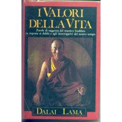 Dalai Lama - I valori della vita